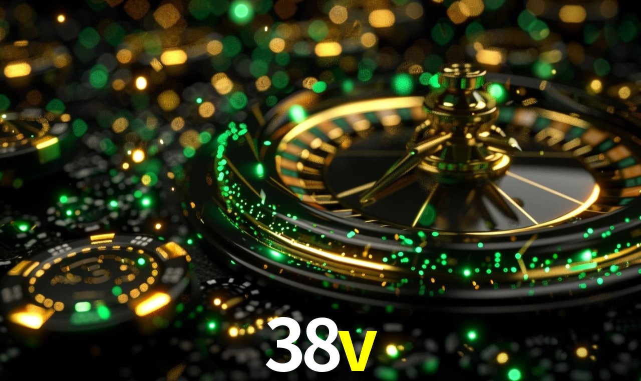 Slots RTP 38v
