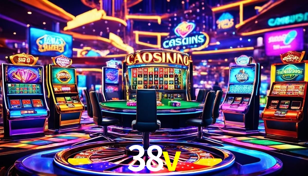 login 38v.com
