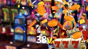 Segurança App 38v