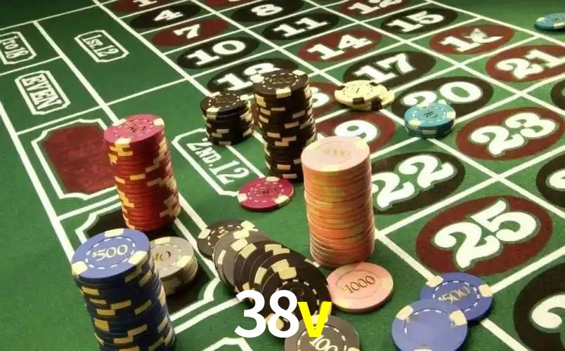 38v Bonus Rain – Ganhe mais em jogos de caça-níqueis