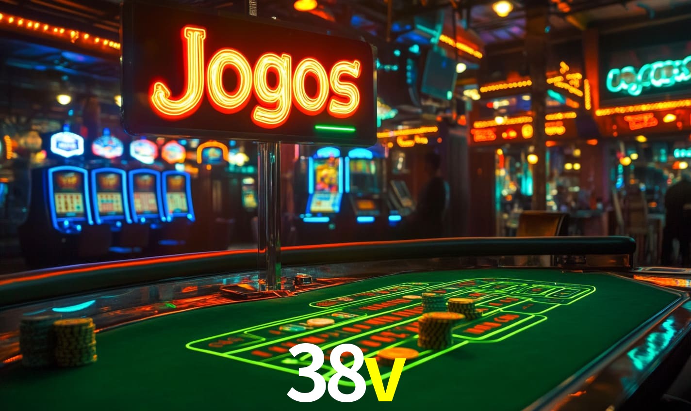 38v Dicas de Jogo