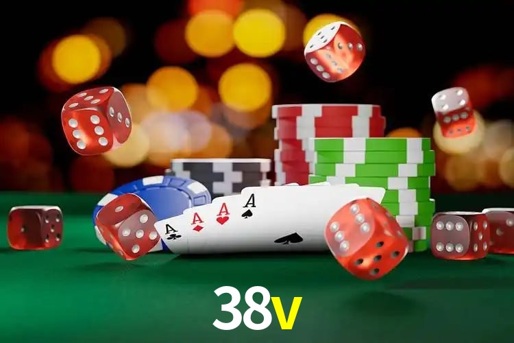 38v Premiação acumulada / Jackpot